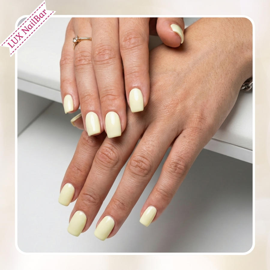 Nail Design
